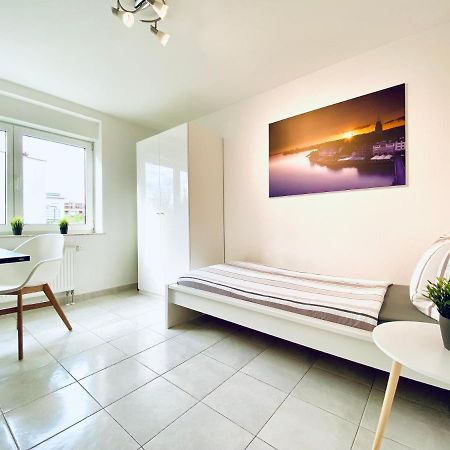 Auszeit Apartment Bodensee FDH Eksteriør bilde