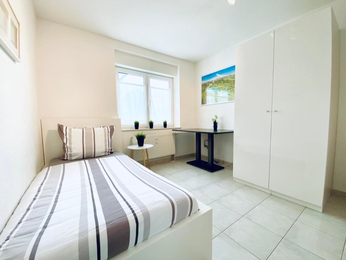 Auszeit Apartment Bodensee FDH Eksteriør bilde