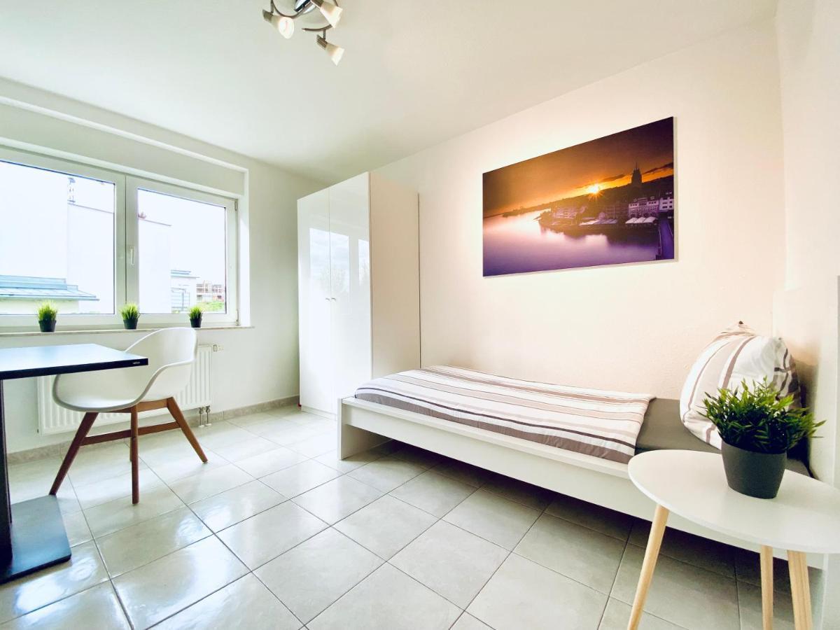 Auszeit Apartment Bodensee FDH Eksteriør bilde