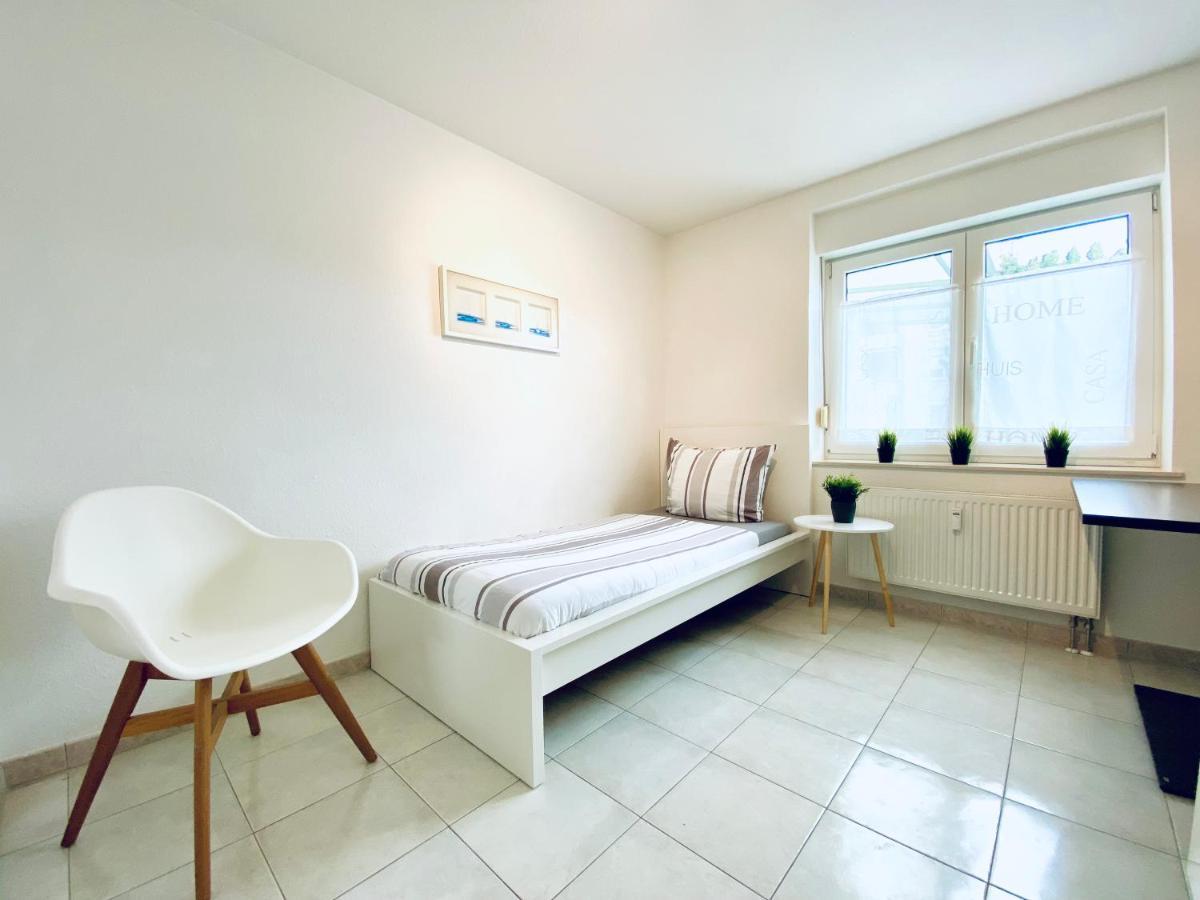 Auszeit Apartment Bodensee FDH Eksteriør bilde