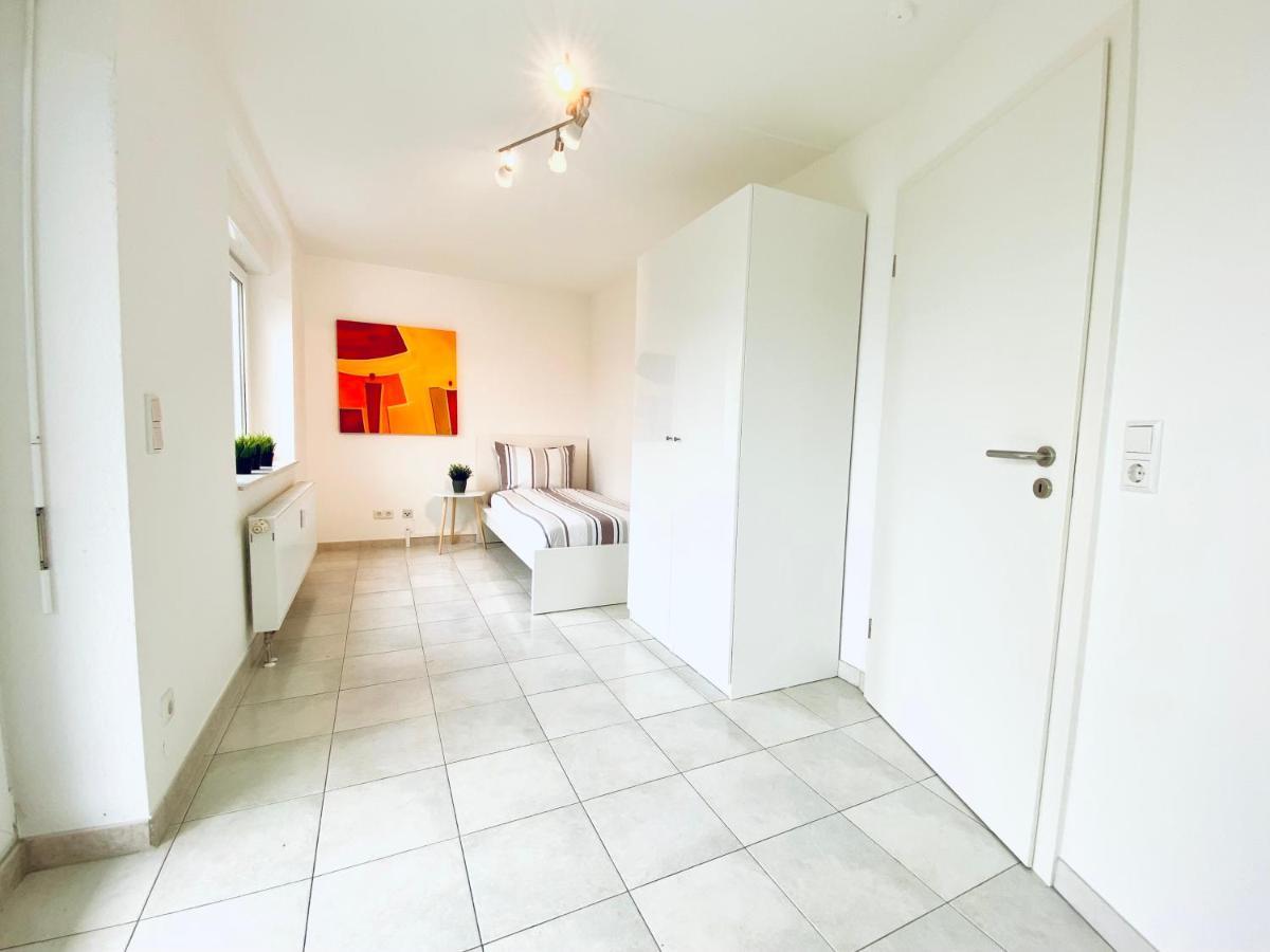 Auszeit Apartment Bodensee FDH Eksteriør bilde
